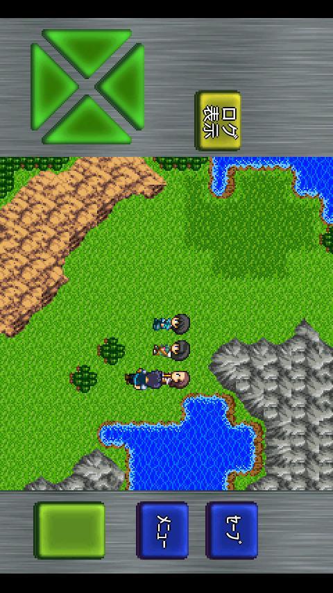 ガイラルディア神話 screenshot image 2_Popularmodapk.com