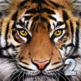 Ultimate Tiger Simulator 21_rowtechapk.com