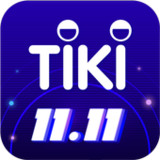 Tiki - Shop online siêu tiện4.112.0_rowtechapk.com