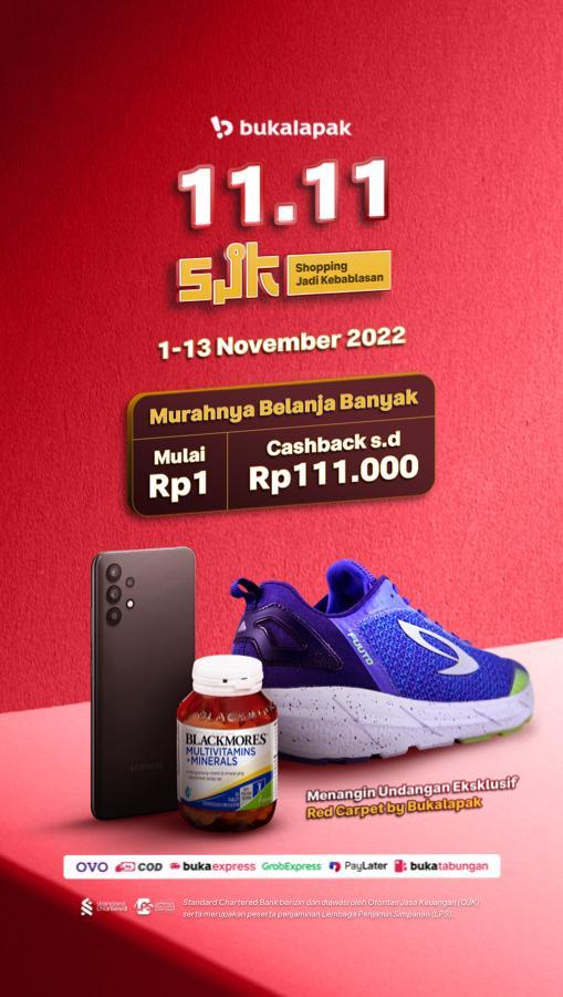 Bukalapak screenshot image 1_Popularmodapk.com