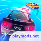 Police Chase: Reckless Getaway<span>(No Ads)</span>2.0.2_rowtechapk.com