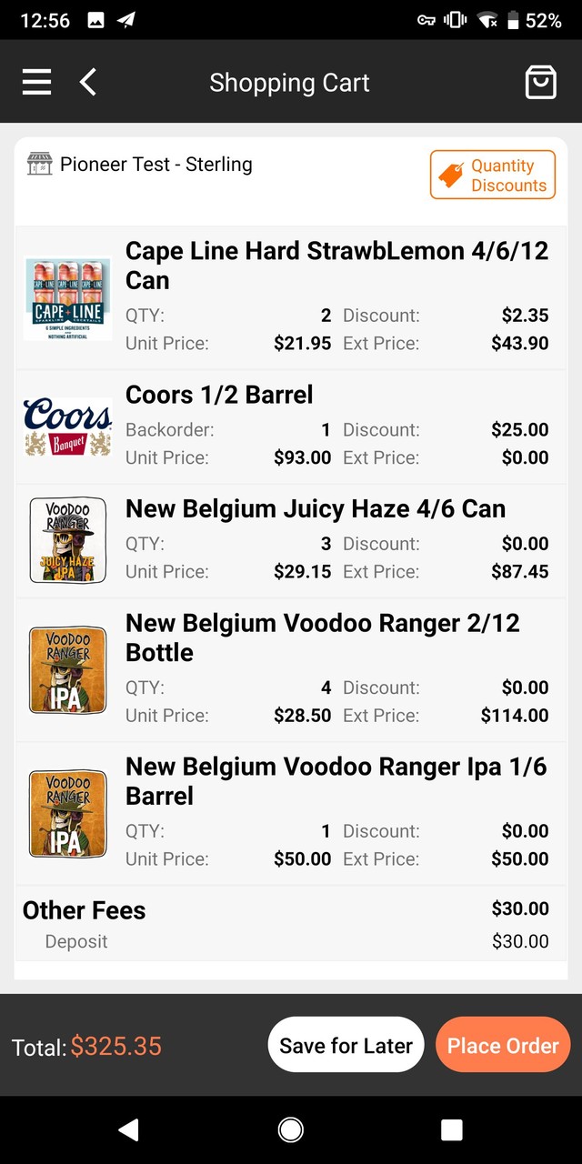 DSDLink screenshot image 11_Popularmodapk.com