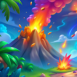 Lost Island Family Farm Game<span>(Free Shopping)</span>1.74_rowtechapk.com