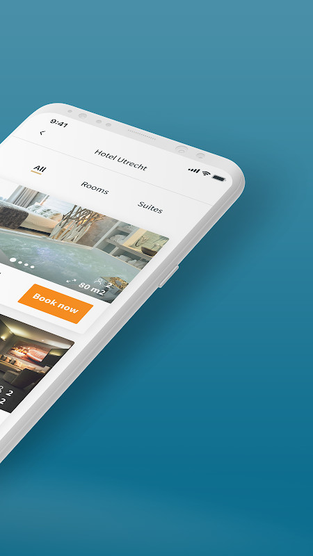 Valk Exclusief screenshot image 2_Popularmodapk.com