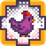 Purple chicken(All levels unlocked)1.0_rowtechapk.com