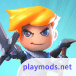 Portal Knights<span>(Full Game)</span>1.0_rowtechapk.com