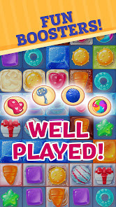 Llanogas screenshot image 4_Popularmodapk.com