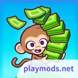 Monkey Mart<span>(No Ads)</span>1.4.14_rowtechapk.com