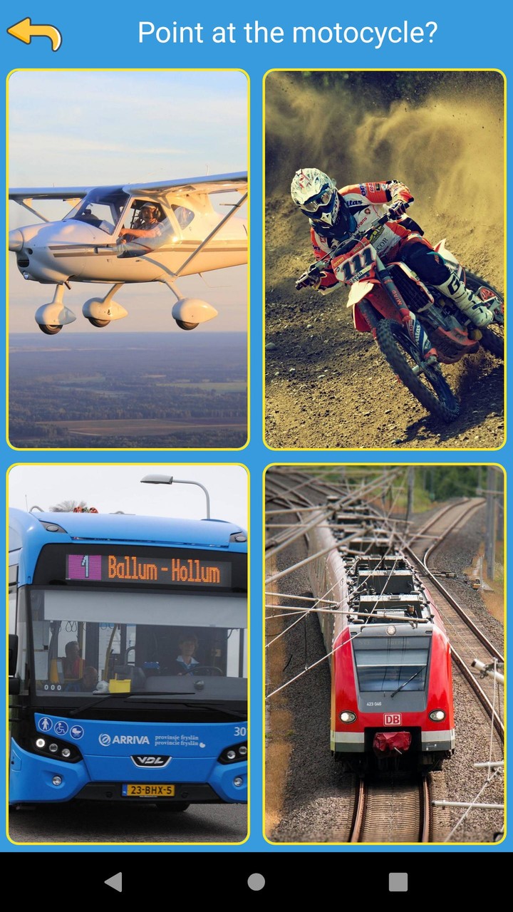 Farm animal sounds for baby screenshot image 5_Popularmodapk.com