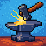 Anvil saga: forge simulator<span>(Mod Menu)</span>1.1.2.1_rowtechapk.com