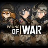 Pawns OF WAR<span>(Mod Menu)</span>1.0.2.9_rowtechapk.com