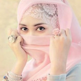 Stylish Hijab Girls1.0_rowtechapk.com