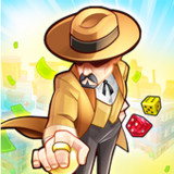 Mafia Kings - Mob Board Game0.0.41_rowtechapk.com