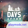 Days After: Zombie Games. Killing, Shooting Zombie<span>(God Mode)</span>12.7.2_rowtechapk.com