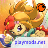 Crunchyroll: Blossom Tales II<span>(Unlock all content)</span>1.1_rowtechapk.com