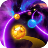 Alan Walker Darkside Rush Ball2_rowtechapk.com