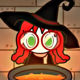 Witch's Potion Shop<span>(Unlimited Coins)</span>1.57_rowtechapk.com
