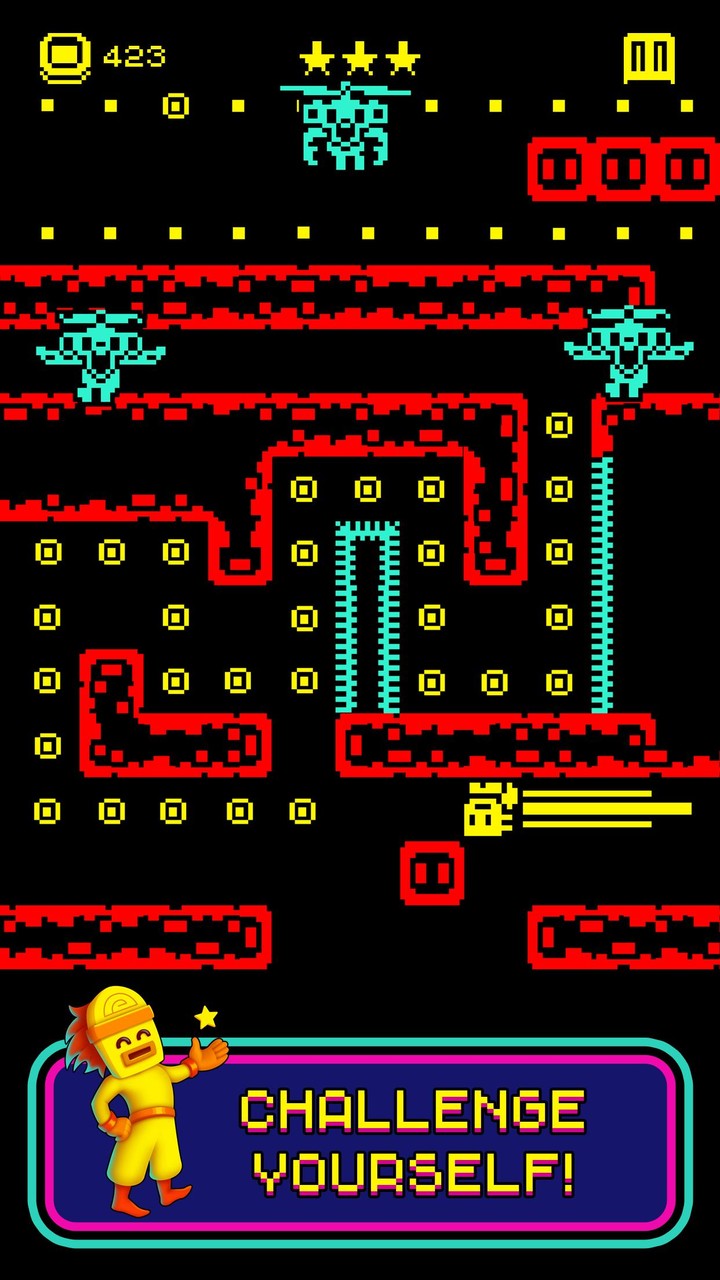 Sniper Shooter 2D screenshot image 10_Popularmodapk.com