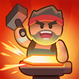 Idle Weapon Shop<span>(Free Shopping)</span>1.5.1_rowtechapk.com