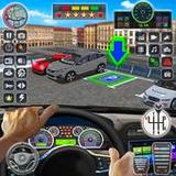Car Parking: Car Games driving1.1.3_rowtechapk.com