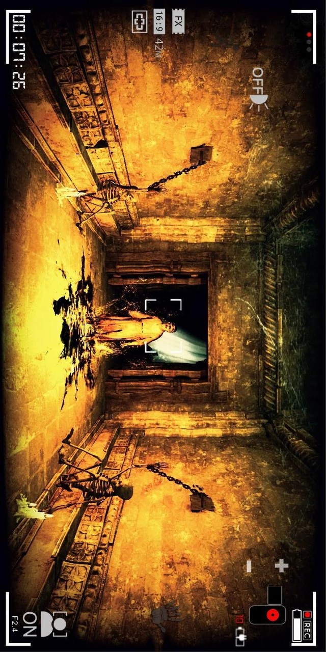 Dark Forest: Lost Story(No Ads) screenshot image 3_Popularmodapk.com