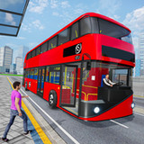 Bus simulator: Bus Games 20221.10_rowtechapk.com