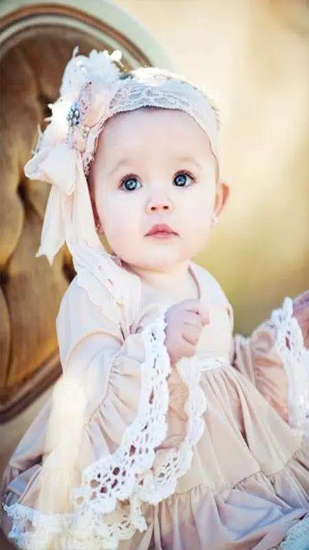 صور اطفال وبنات صغار حلوين screenshot image 3_Popularmodapk.com