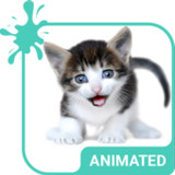 Meow Animated Keyboard + Live 5.5.2_rowtechapk.com