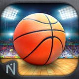 Basketball Showdown 2<span>(Free purchase)</span>1.5_rowtechapk.com