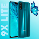Theme for Honor 9X Lite1.0.5_rowtechapk.com
