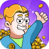 Build a shelter(Unlimited Currency)3.5.18_rowtechapk.com