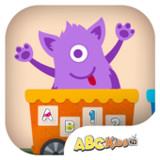 Kids Tracing & Phonics Games8.8_rowtechapk.com