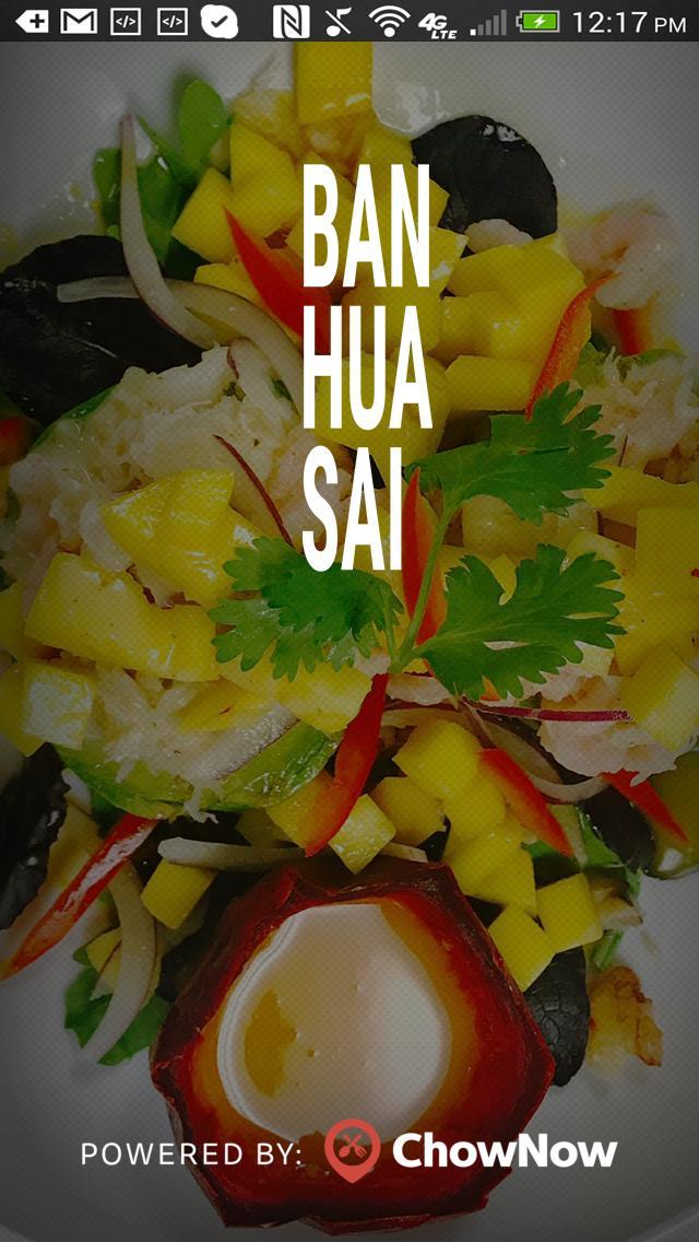 Ban Hua Sai Seattle screenshot image 1_Popularmodapk.com