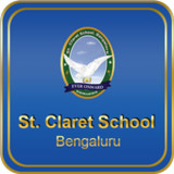 St. Claret School, Bengaluru8.5.0_rowtechapk.com