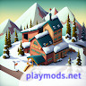 Ski Resort: Idle Tycoon(Mod)1.2.3_rowtechapk.com