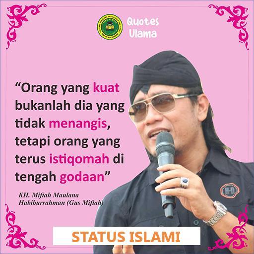 Status  WA Islami screenshot image 10_Popularmodapk.com