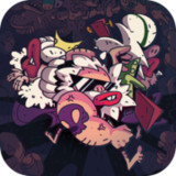 Escape from the nursing home(Large gold coins)0.45_rowtechapk.com