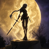 Soul Huntress: RPG Premium<span>(Unlimited Currency)</span>1.4.2_rowtechapk.com