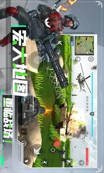 战地:现代战争<span>(No ads)</span> screenshot image 2_Popularmodapk.com