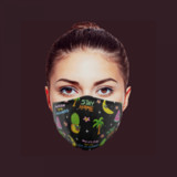 Face Mask- Surgical Face Mask Editor3.0_rowtechapk.com