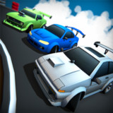 Pocket Drift<span>(Unlimited money)</span>1.1_rowtechapk.com