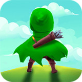 弓箭手简化破解版<span>(mod)</span>2.0_rowtechapk.com