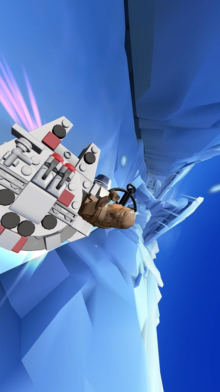 乐高星球大战破解版<span>(mod)</span> screenshot image 2_Popularmodapk.com