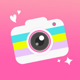 Beauty Camera Plus – Sweet Selfie ♥ Makeup Editor2_rowtechapk.com