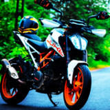 KTM RC 390 Wallpapers1.4_rowtechapk.com
