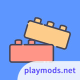 Toy Maker 3D: Connect & Craft<span>(Unlimited currencies)</span>1.2.5_rowtechapk.com