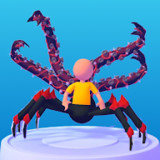 Merge and Survive - Battles<span>(No Ads)</span>1.19.5_rowtechapk.com