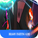Shino Dragon Warriors - Stickm156.1.14_rowtechapk.com