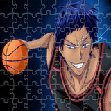 Kuroko no  Jigsaw Puzzle1.4_rowtechapk.com