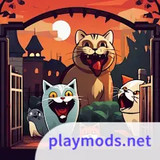 ZooHorror<span>(infinite light bulb)</span>0.1.0_rowtechapk.com